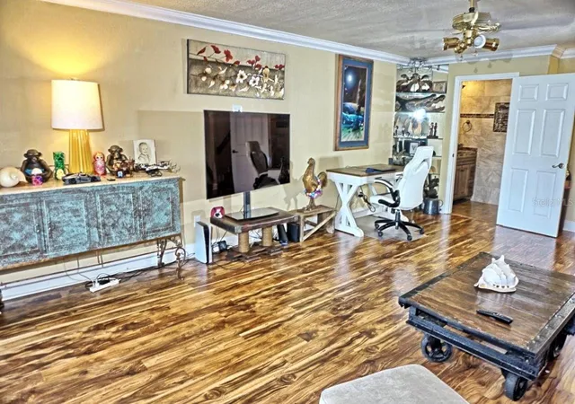 Photo 3 of Condo for sale at 1873 Mazo Manor #5, Lutz, FL 33558 | MLS# W7885501 | Listing updated on 2026-07-02
