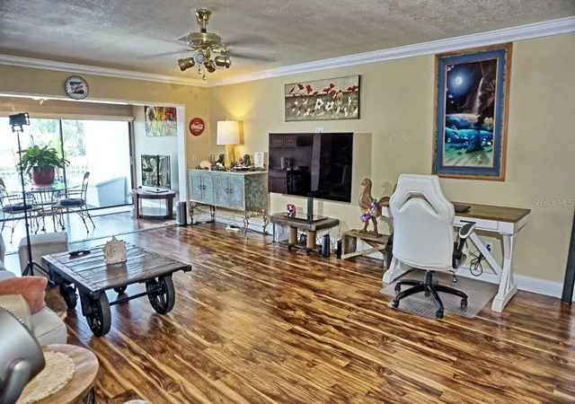 Photo 4 of Condo for sale at 1873 Mazo Manor #5, Lutz, FL 33558 | MLS# W7885501 | Listing updated on 2026-07-02