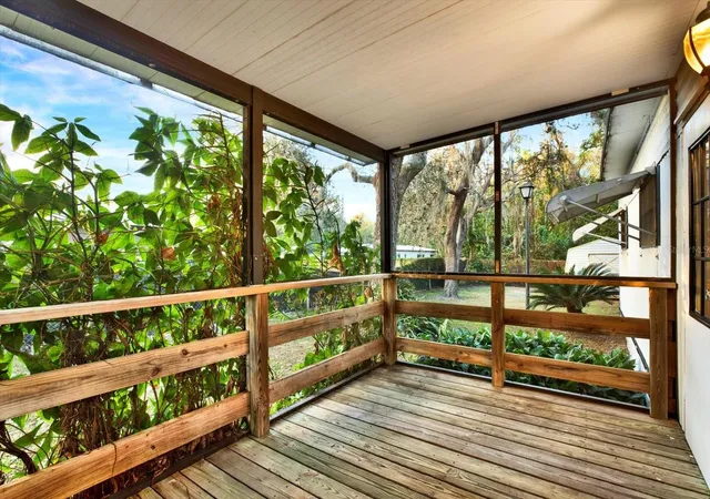Photo 4 of Manufactured home for sale at 10051 Huntley St, New Port Richey, FL 34654 | MLS# W7885503 | Listing updated on 2026-08-21