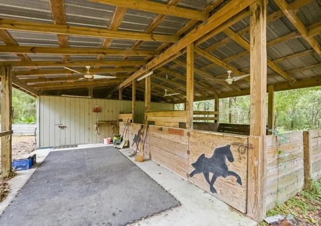 2nd image of 9986 S Forestline Ave, Inverness, FL 34452 | MLS# O6405223