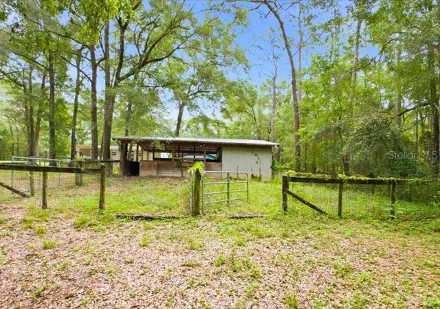 4th image of 9986 S Forestline Ave, Inverness, FL 34452 | MLS# O6405223