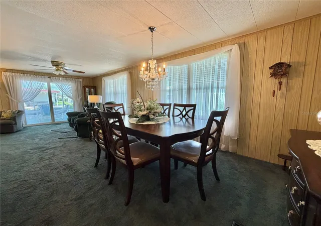 Photo 3 of Manufactured home for sale at 100 Marigold St, Leesburg, FL 34748 | MLS# G5111974 | Listing updated on 2026-10-23