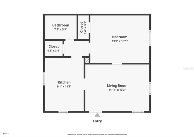75th image of 3030 5th St N, Saint Petersburg, FL 33704 | MLS# TB8505576