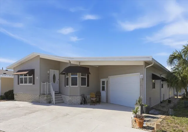 Photo 1 of Manufactured home for sale at 2108 Illinois Ave, Bradenton, FL 34207 | MLS# A4692673 | Listing updated on 2026-08-07