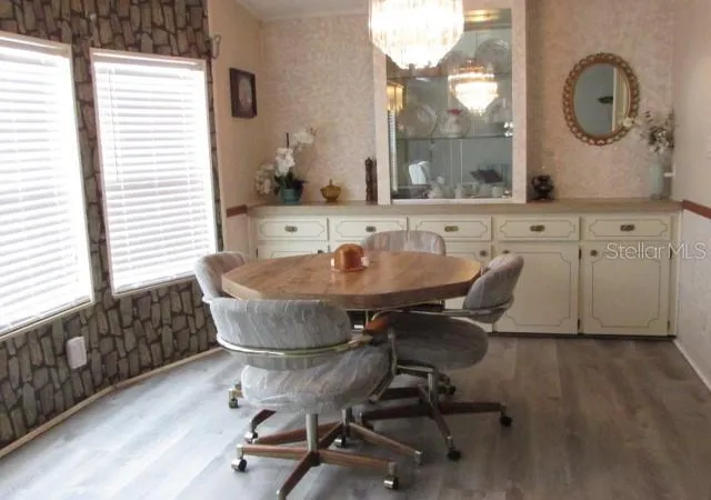 Photo 4 of Manufactured home for sale at 1014 Dustin Dr, Lady Lake, FL 32159 | MLS# G5111975 | Listing updated on 2026-07-31