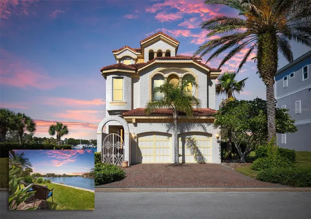 1st image of 224 Yacht Harbor Dr, Palm Coast, FL 32137 | MLS# FC318311