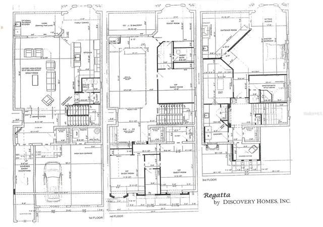 92nd image of 224 Yacht Harbor Dr, Palm Coast, FL 32137 | MLS# FC318311