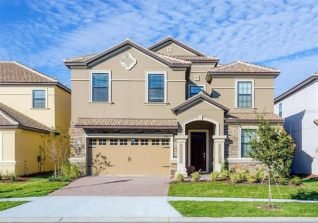 1st image of 9026 Shadow Mountain St, Davenport, FL 33896 | MLS# O6405241