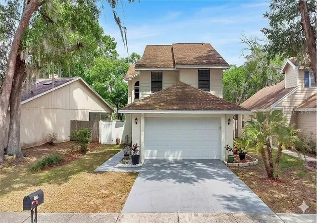 Homes for sale in Apopka, FL | 1175 Saddleback Ridge Rd, Apopka, FL 32703 | MLS# G5111976