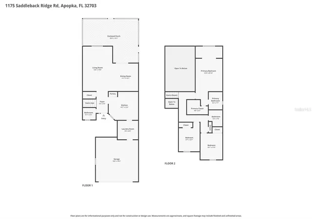 Homes for sale in Apopka, FL | 1175 Saddleback Ridge Rd, Apopka, FL 32703 | MLS# G5111976