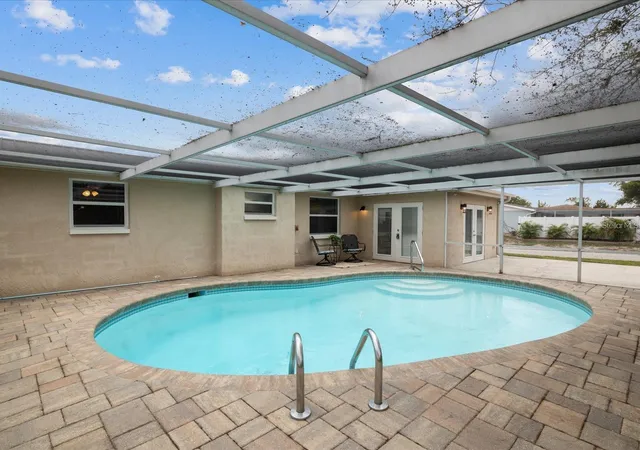 Photo 2 of Single family home for sale at 9331 Rainbow Ln, Port Richey, FL 34668 | MLS# TB8505590 | Listing updated on 2026-06-25
