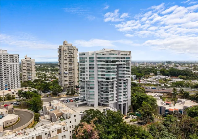 Photo 1 of Condo for sale at 14 Carr 833 #1404, Guaynabo, PR 00966 | MLS# PR9121154 | Listing updated on 2026-09-06