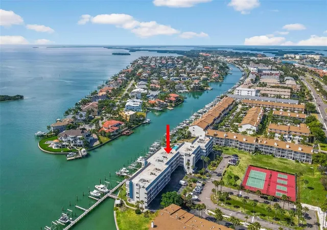 Homes for sale in Saint Petersburg, FL | 363 Pinellas Bayway S #42, Saint Petersburg, FL 33715 | MLS# TB8505596