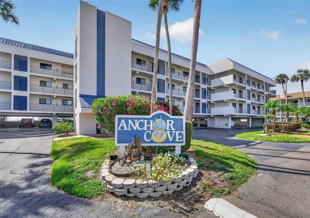 Homes for sale in Saint Petersburg, FL | 363 Pinellas Bayway S #42, Saint Petersburg, FL 33715 | MLS# TB8505596