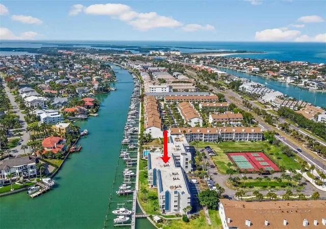 Homes for sale in Saint Petersburg, FL | 363 Pinellas Bayway S #42, Saint Petersburg, FL 33715 | MLS# TB8505596