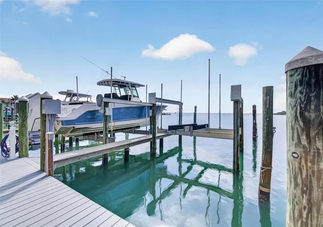 Homes for sale in Saint Petersburg, FL | 363 Pinellas Bayway S #42, Saint Petersburg, FL 33715 | MLS# TB8505596