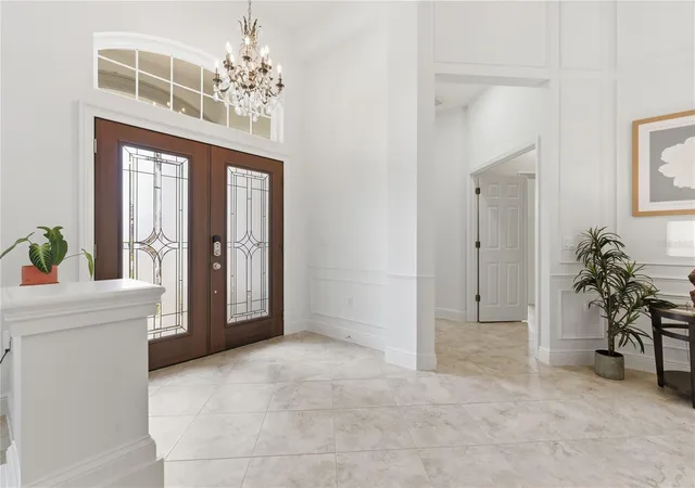 Homes for sale in Land O Lakes, FL | 8747 Bonica Pl, Land O Lakes, FL 34637 | MLS# TB8505603