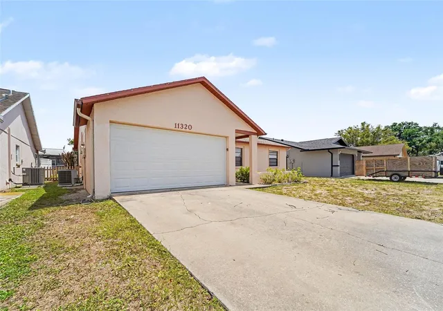 Photo 2 of Single family home for sale at 11320 Jack Rabbit Ln, Port Richey, FL 34668 | MLS# O6405259 | Listing updated on 2026-09-28