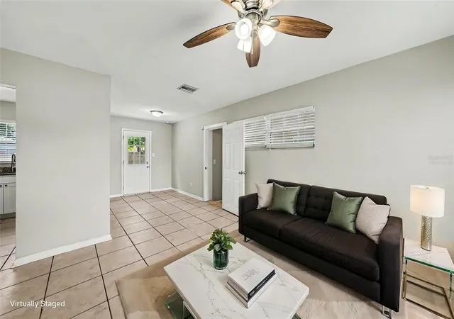 5th image of 10209 N 28Th St, Tampa, FL 33612 | MLS# O6405261