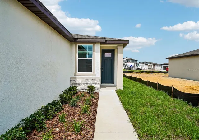 5th image of 3739 Moscato Dr, Brooksville, FL 34602 | MLS# TB8505614
