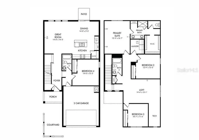8th image of 706 Impala Rd, Lake Alfred, FL 33850 | MLS# TB8505621