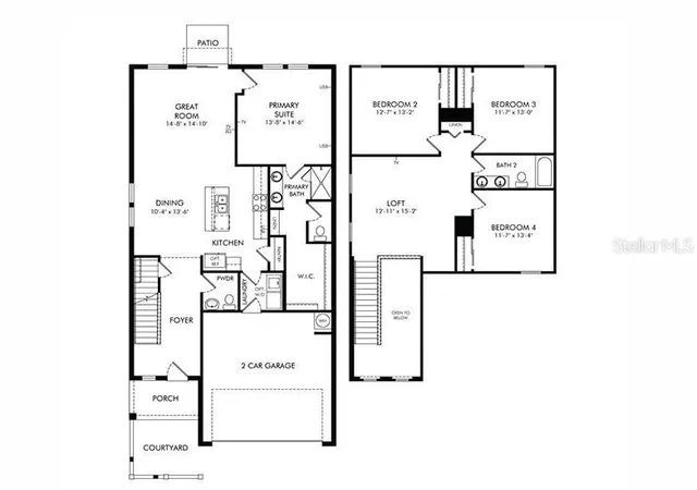 8th image of 646 Pennywort St, Lake Alfred, FL 33850 | MLS# TB8505624