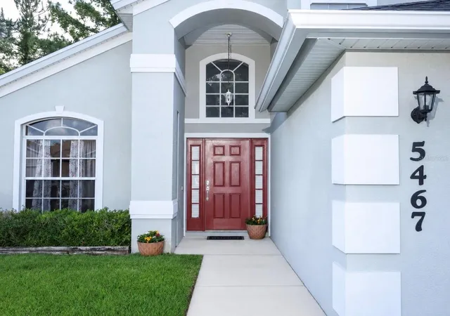 2nd image of 5467 Ward Lake Dr, Port Orange, FL 32128 | MLS# V4948920
