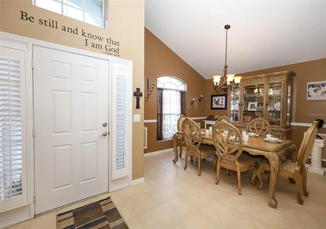 3rd image of 5467 Ward Lake Dr, Port Orange, FL 32128 | MLS# V4948920