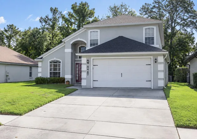 Photo 3 of Sale Pending at 5467 Ward Lake Dr, Port Orange, FL 32128 | MLS# V4948920 | Listing updated on 2026-09-23