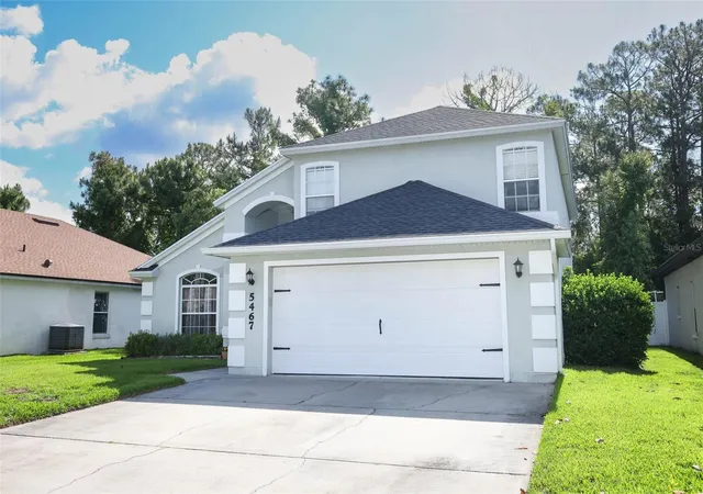 46th image of 5467 Ward Lake Dr, Port Orange, FL 32128 | MLS# V4948920