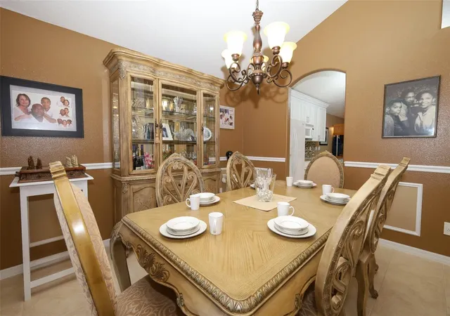 5th image of 5467 Ward Lake Dr, Port Orange, FL 32128 | MLS# V4948920