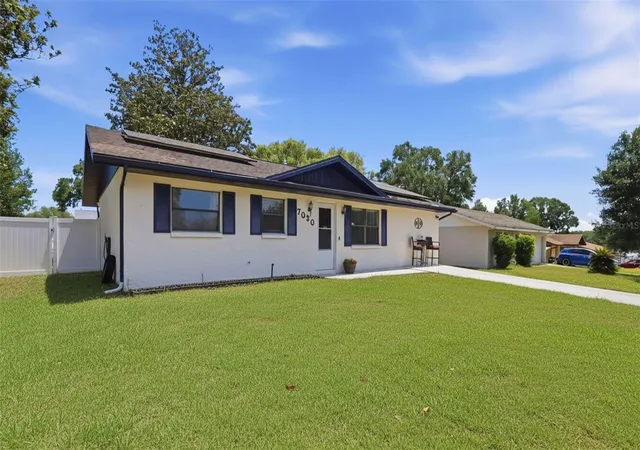 5th image of 7020 Ashmont Ave, Brooksville, FL 34602 | MLS# TB8505639