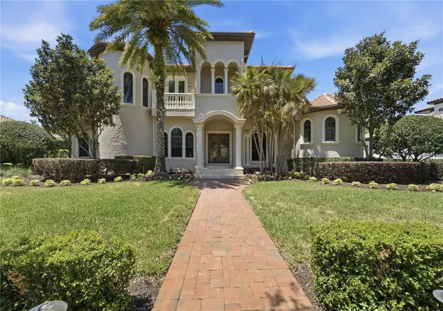 1st image of 9222 Tibet Pointe Cir, Windermere, FL 34786 | MLS# O6405278