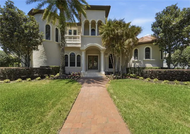2nd image of 9222 Tibet Pointe Cir, Windermere, FL 34786 | MLS# O6405278