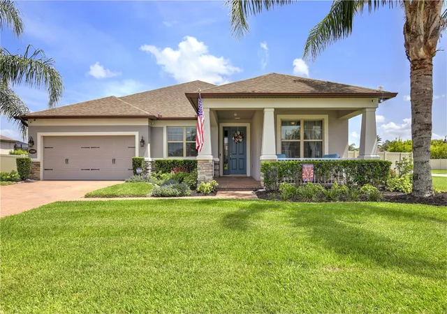 Photo 1 of Single family home for sale at 3266 Kayak Way, Orlando, FL 32820 | MLS# O6405279 | Listing updated on 2026-10-29