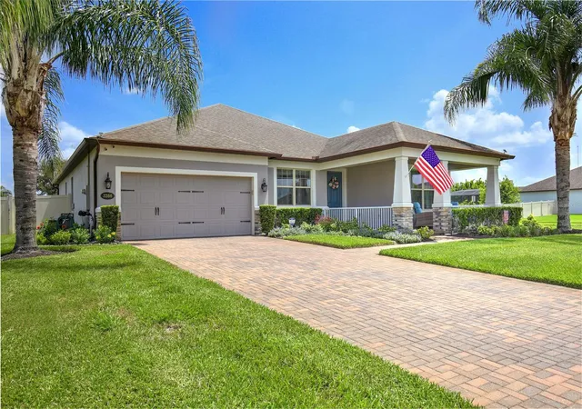 Photo 1 of Single family home for sale at 3266 Kayak Way, Orlando, FL 32820 | MLS# O6405279 | Listing updated on 2026-10-29