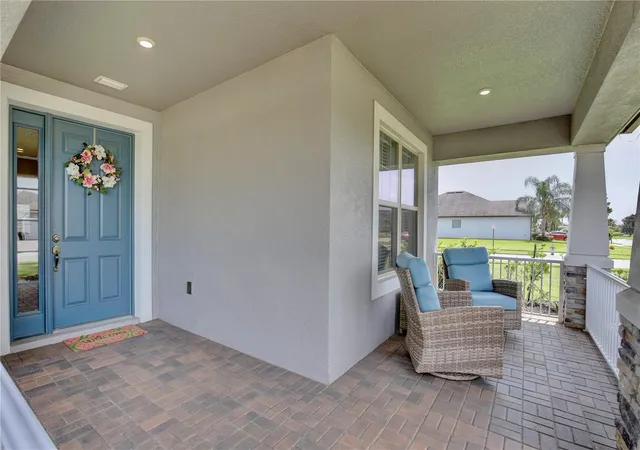 Photo 2 of Single family home for sale at 3266 Kayak Way, Orlando, FL 32820 | MLS# O6405279 | Listing updated on 2026-10-29