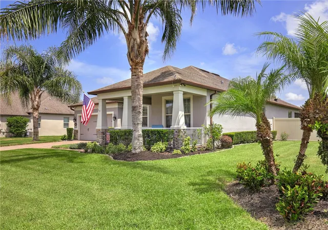 Photo 3 of Single family home for sale at 3266 Kayak Way, Orlando, FL 32820 | MLS# O6405279 | Listing updated on 2026-10-29