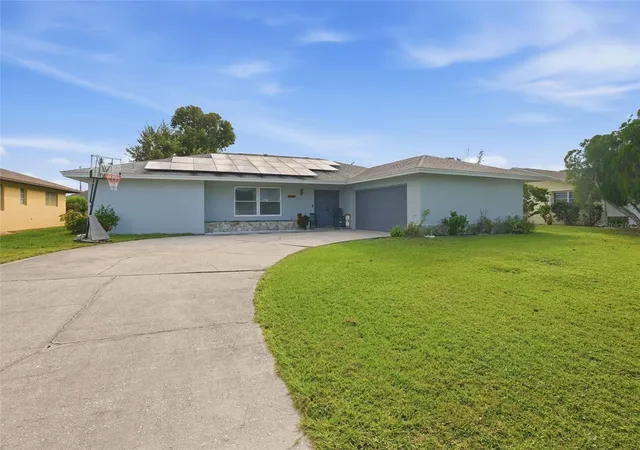 Single family home for sale at 2364 Malaya Ct, PUNTA GORDA, FL 33983 | MLS# C7525816