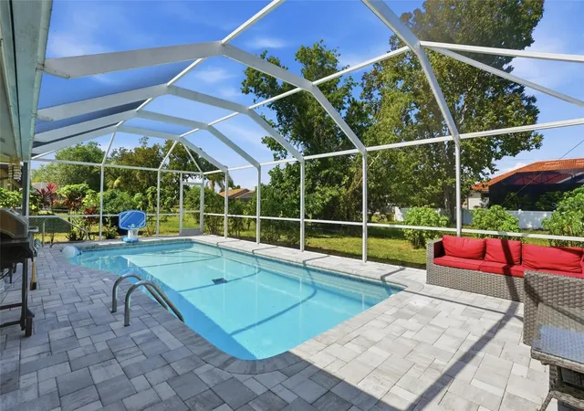 Photo 2 of Single family home for sale at 2364 Malaya Ct, Punta Gorda, FL 33983 | MLS# C7525816 | Listing updated on 2026-09-20