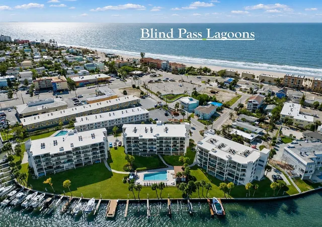 Photo 3 of Condo for sale at 9825 Harrell Ave #404, Treasure Island, FL 33706 | MLS# TB8505649 | Listing updated on 2026-10-05