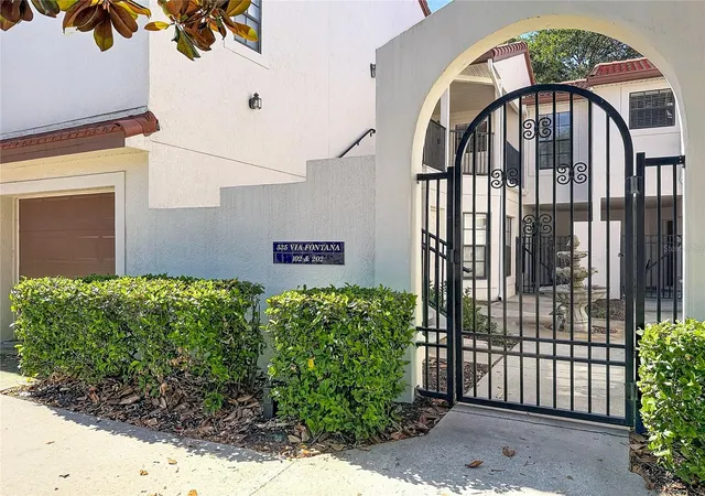 Homes for sale in Altamonte Springs, FL | 535 Via Fontana Dr #202, Altamonte Springs, FL 32714 | MLS# O6405282