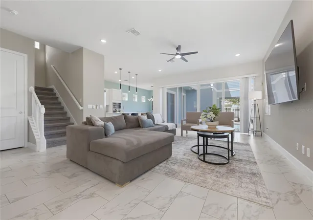 3rd image of 1428 Reunion Blvd, Reunion, FL 34747 | MLS# O6405283
