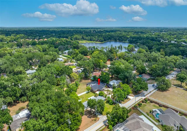 Photo 3 of Single family home for sale at 15314 Lake Magdalene Blvd, Tampa, FL 33618 | MLS# TB8505655 | Listing updated on 2026-10-06