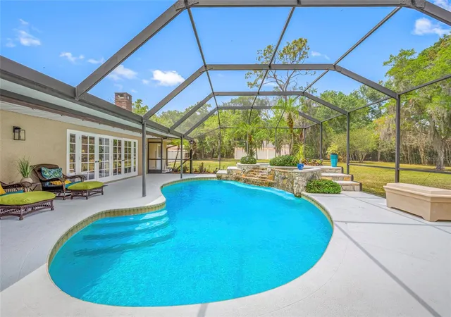 Photo 3 of Single family home for sale at 15314 Lake Magdalene Blvd, Tampa, FL 33618 | MLS# TB8505655 | Listing updated on 2026-10-06