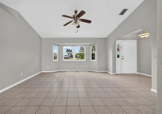 Photo 4 of Single family home for sale at 881 Riviera Ln NW, Port Charlotte, FL 33948 | MLS# C7525817 | Listing updated on 2026-10-20