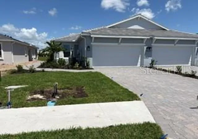 Single family home for sale at 3213 Torta Ct, BRADENTON, FL 34211 | MLS# A4692685