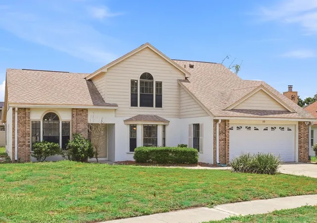 Photo 2 of Single family home for sale at 975 Cross Cut Way, Longwood, FL 32750 | MLS# O6405290 | Listing updated on 2026-09-14