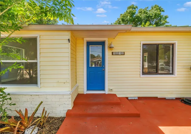 Homes for sale in St Petersburg, FL | 5032 19th St N, St Petersburg, FL 33714 | MLS# TB8505659