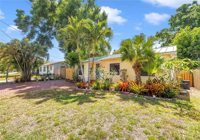 Homes for sale in St Petersburg, FL | 5032 19Th St N, St Petersburg, FL 33714 | MLS# TB8505659